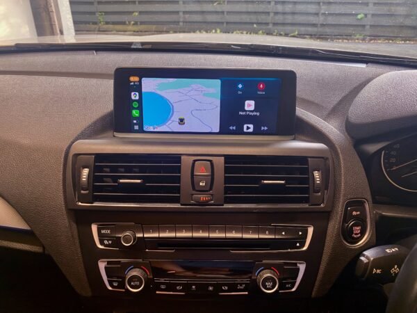 2012-2016 BMW NBT Apple CarPlay & Android Auto Upgrade by module - Image 8