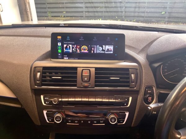 2012-2016 BMW NBT Apple CarPlay & Android Auto Upgrade by module - Image 6