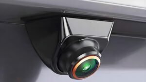 Reversing camera installation (Toyota, Mazda, Honda, Nissan, BMW and more)