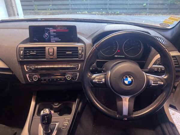 2012-2016 BMW NBT Apple CarPlay & Android Auto Upgrade by module - Image 2