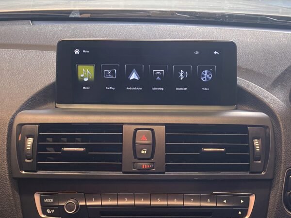 2012-2016 BMW NBT Apple CarPlay & Android Auto Upgrade by module - Image 3