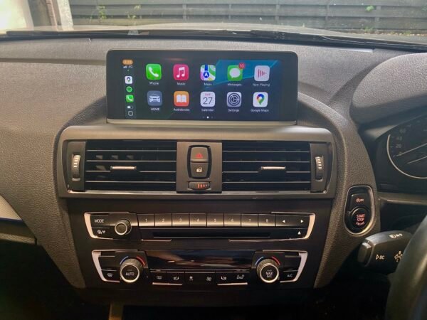 2012-2016 BMW NBT Apple CarPlay & Android Auto Upgrade by module - Image 4
