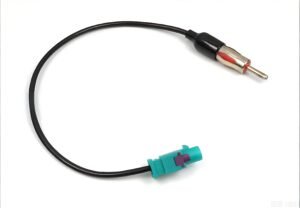 Euro Atenna Adaptor