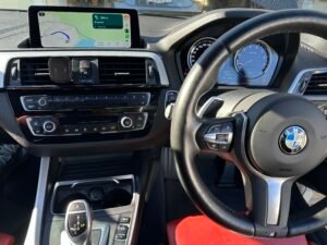 2015–2019 BMW 1/2/3/5/7 Series Japan to New Zealand Conversion | NZ Maps & Full FM Frequency (Copy)