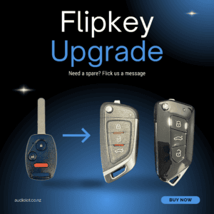Car Key Adding Service/Flip Key Upgrade