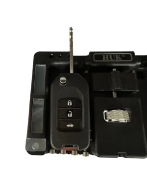 2005 Honda Odessey Key Programming